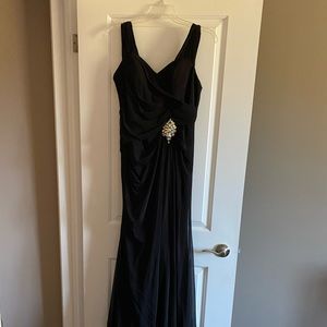 Alyce special occasion dress